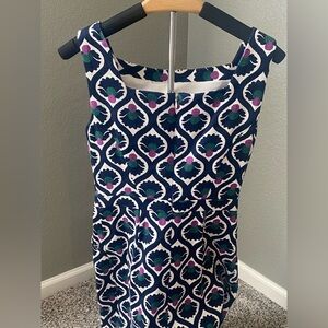 Bodens dress with pockets.